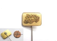 DDR STASI  Abzeichen