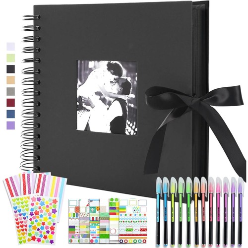 Fotoalbum scrapbook album - fotoalbum,