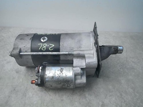 Anlasser chrysler - anlasser,