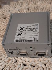 Oerlikon Leybold Turbo Drive