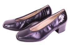 Fasan Pumps Komfort Schuhe