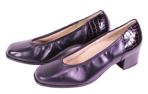 Fasan pumps komfort - fasan,