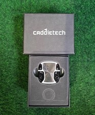 CADDIETECH X0, Golf GPS