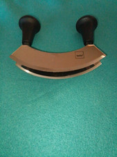 Doppelwiegemesser, Edelstahl