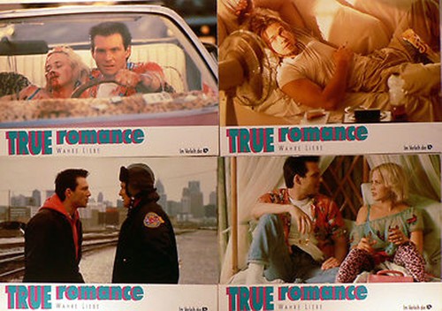 True romance aushangfotos a4 - true,