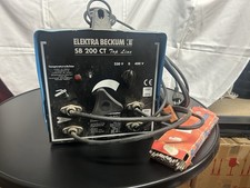 Schweißgerät Von Elektra