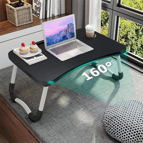 Klappbar laptoptisch betttisch - laptoptisch,