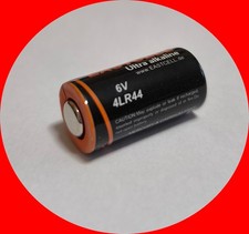 Batterie für Handsender