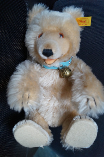 Teddy baby von steiff - 29,
