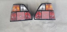 VW Golf MK 2 MTS Rückleuchten Weiß Tail Lights White GT GTI G60 VR6 Fifft Rallye