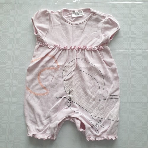 Baby schlafanzug einteilig - baby,