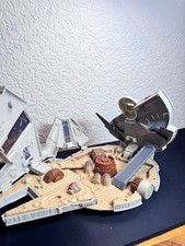 Star Wars Micro Machines