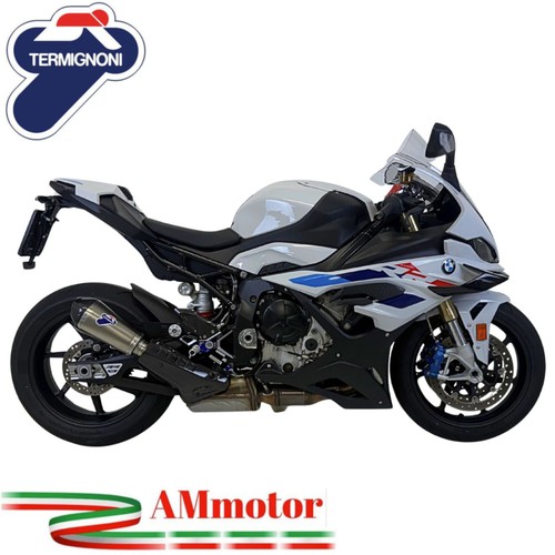 Auspuff motorrad bmw 1000 - auspuff,