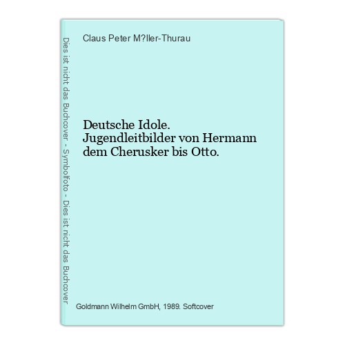 Deutsche idole - deutsche,