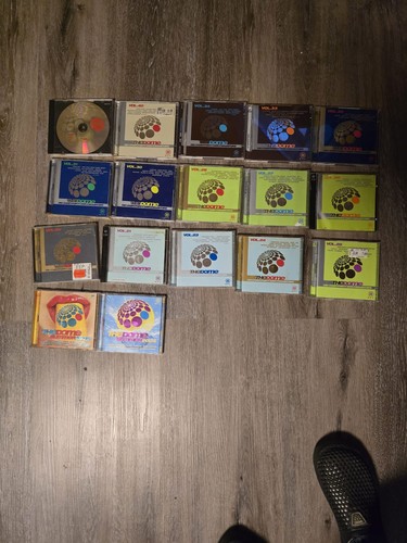 Musik sammlung gebraucht - musik,
