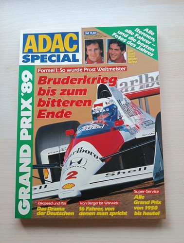 Adac special grand - adac,