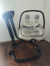 ✨ Joie Serina 2 in 1 Babywippe / Babyschaukel – wie neu! ✨