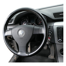 VW Touran Golf 5 Lenkrad 3