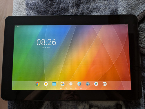 Mega tablet xoro 1564 - tablet,