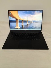 Dell Precision 5510  i5-6300HQ