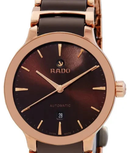 Rado damen uhr centrix - uhr, ref