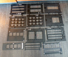 Posten Epson Filmhalter für