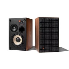 JBL L52 Classic - Passivlautsprecher (Paar) (schwarz)