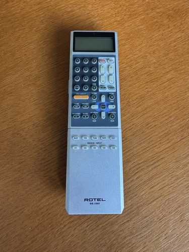 Rotel 1060 - rotel, rr-1060