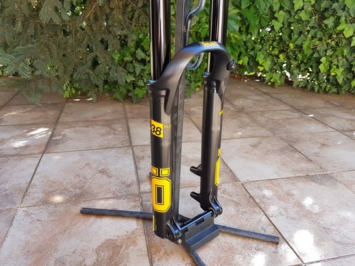 öhlins rxf38 m - Öhlins, m.2
