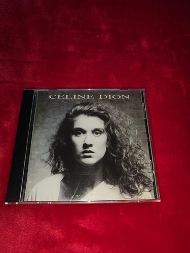 Album celine - cd,