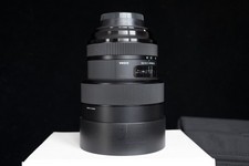Sigma AF 14-24 mm f/2.8 DG ART