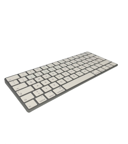 Apple magic keyboard a1644 - 2,