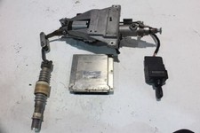 Steuerger�t Motor Steuerger�t Mit Z�ndschloss Und Schl�ssel MERCEDES-BENZ