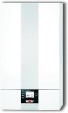 Wolf Gas Brennwerttherme CGB-2-24 kW Gastherme Heiztherme Gas Heizung 8615010