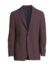 J. Philipp Sartoria  Wollsakko