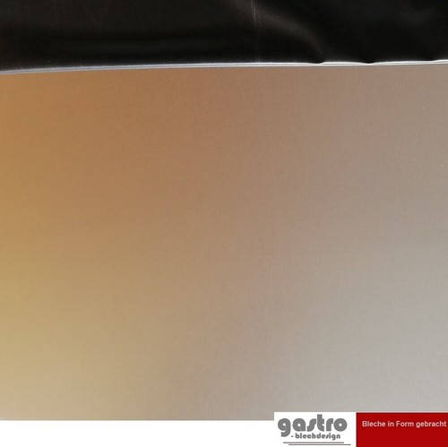 Aluminium glattblech alu - aluminium,
