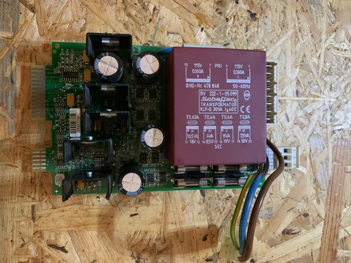 Buderus 482 481 netz - buderus, 482/481