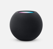 Apple HomePod mini mitternacht