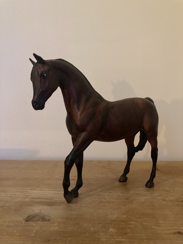 Breyer classic samirah - breyer,