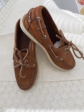 TOP Marinepool Bootsschuhe Gr