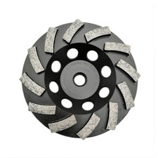 Diamond Grinding Wheel