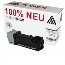 XXL Toner Patrone für Dell