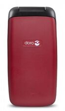 Primo by Doro 401 Seniorenhandy Tastenhandy 2 Zoll TFT Farb-Display Handy