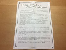 CHOPARD Internationale