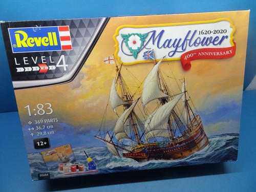 Revell - , (2020)