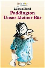 Paddington I: Paddington