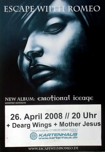 Escape with romeo 2007 - with,