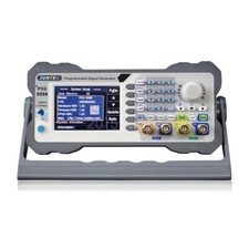 Programmable dds - 2,