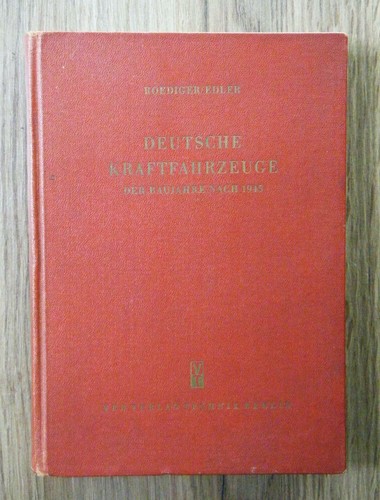 Roediger deutsche - roediger,