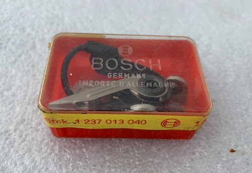 Bosch unterbrecherkontakt nsu - unterbrecherkontakt,